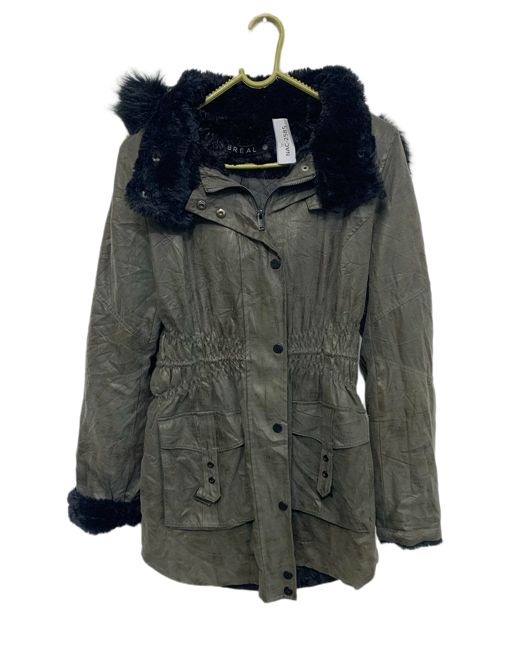 NAC-2585 ( Brand: BREAL )