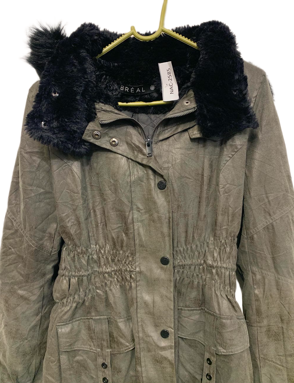 NAC-2585 ( Brand: BREAL )