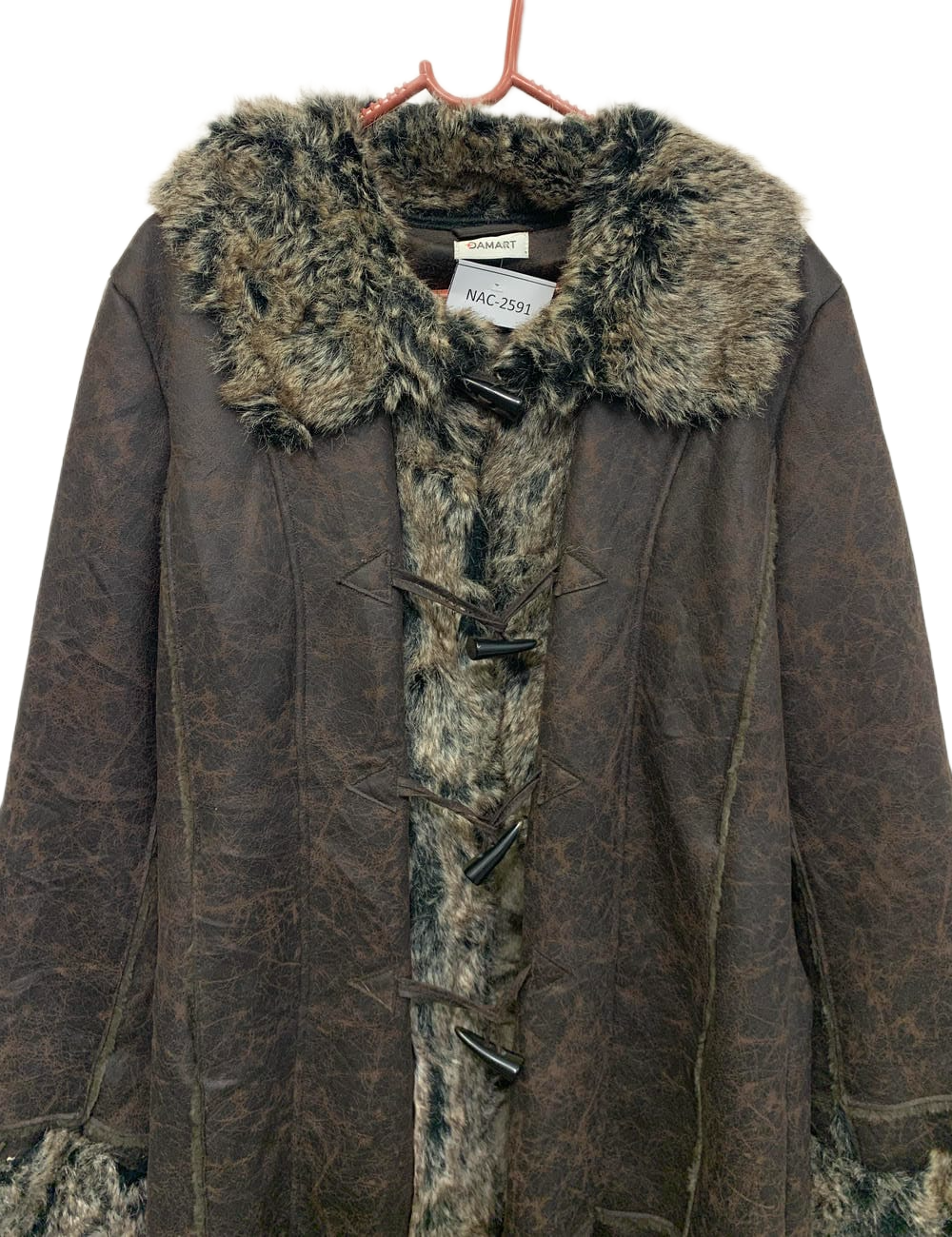 NAC-2591 ( Brand: DAMART )