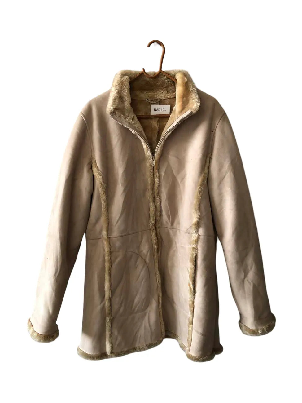 NAC-401 ( Brand: MARKS SPANCER )