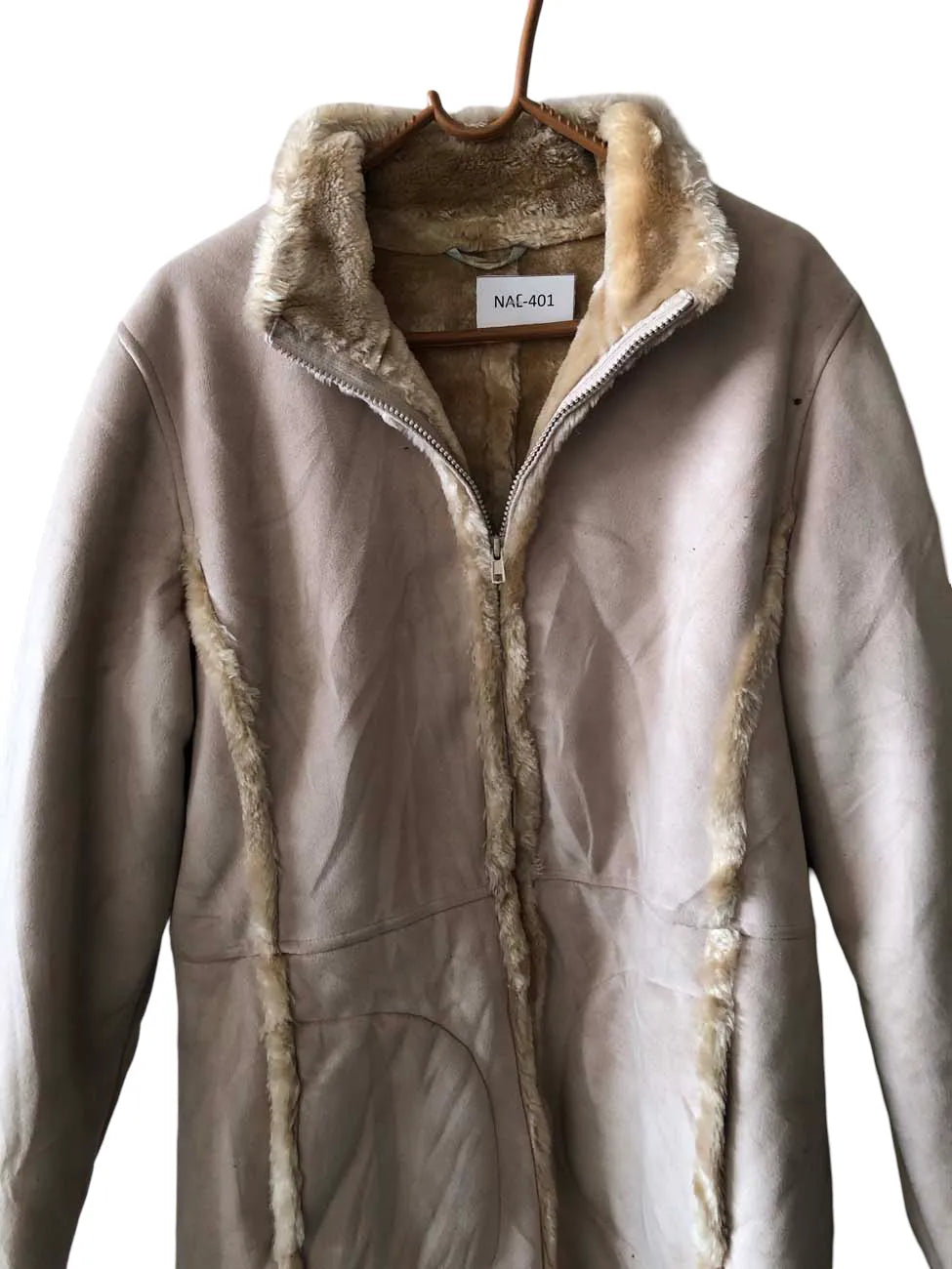 NAC-401 ( Brand: MARKS SPANCER )