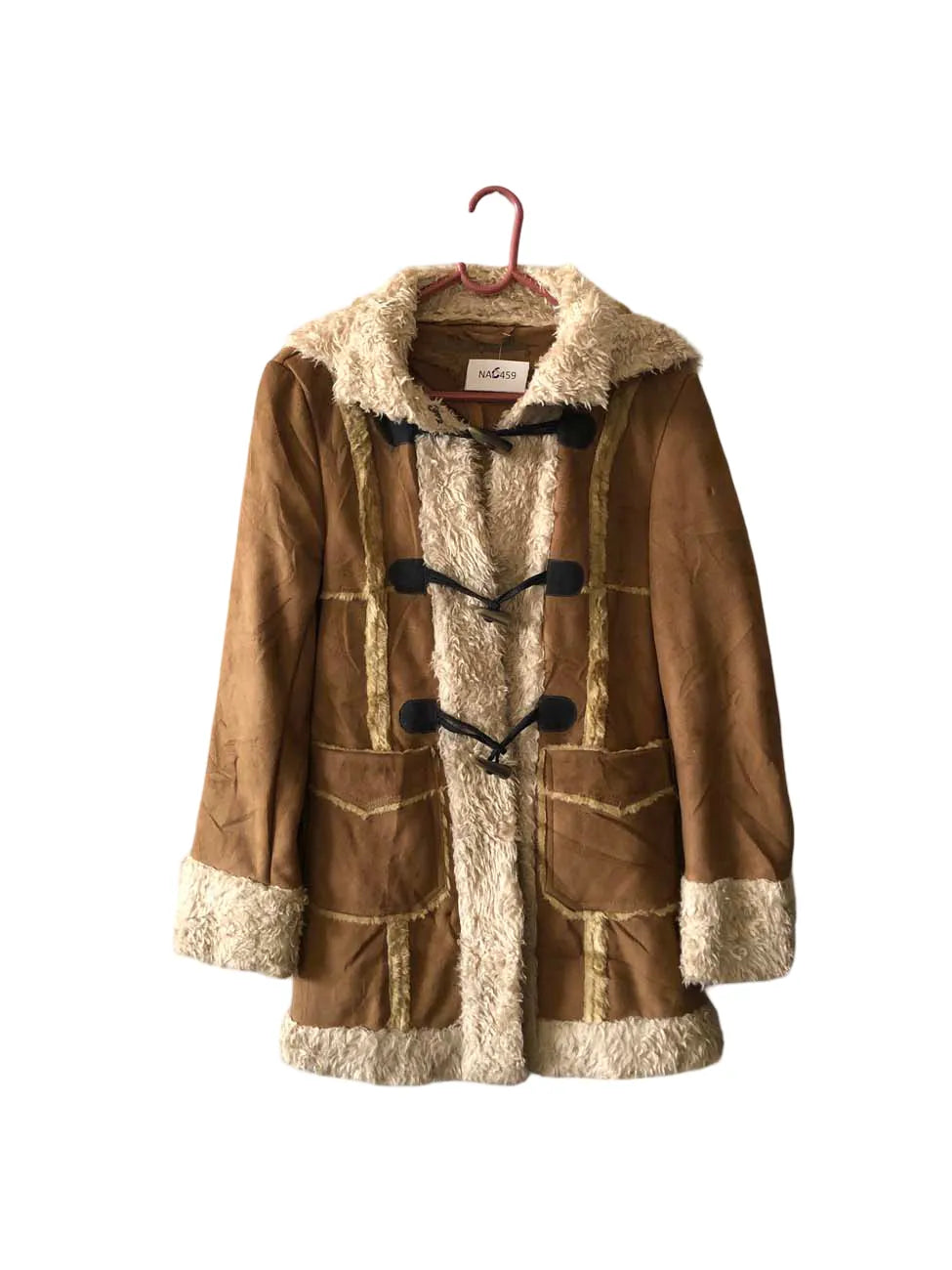 NAC-459 ( Brand: DENIM CO )