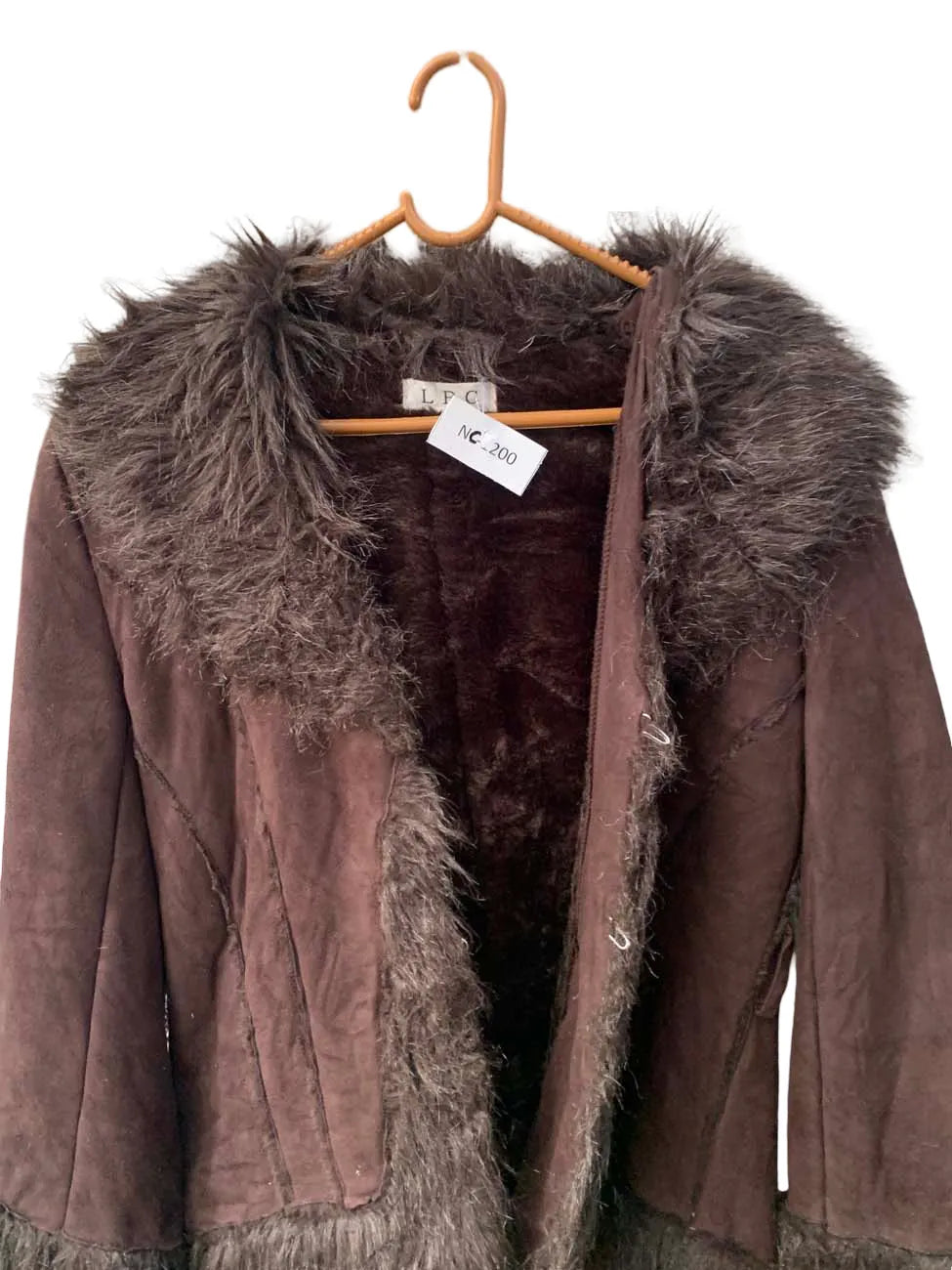 NC-1200 ( Brand: LBC )