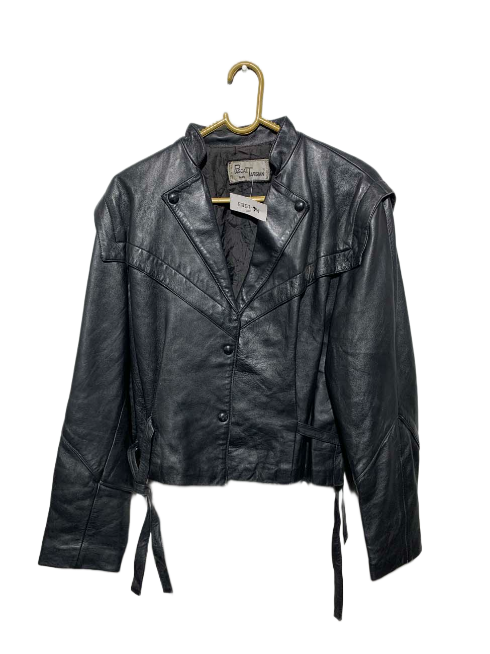 NC-1983 ( Brand: EASCALTASSIAN )