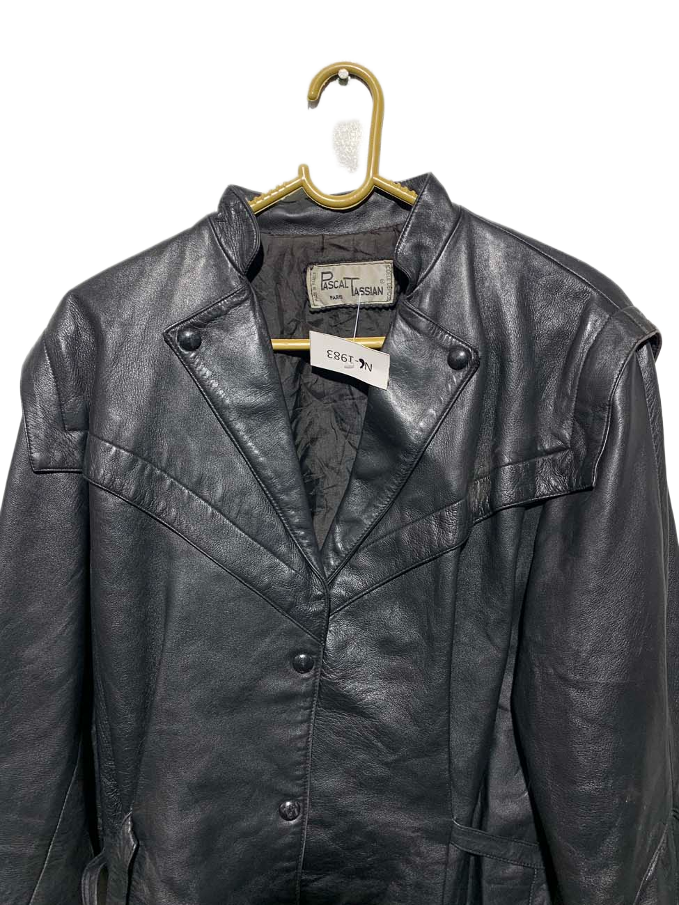 NC-1983 ( Brand: EASCALTASSIAN )