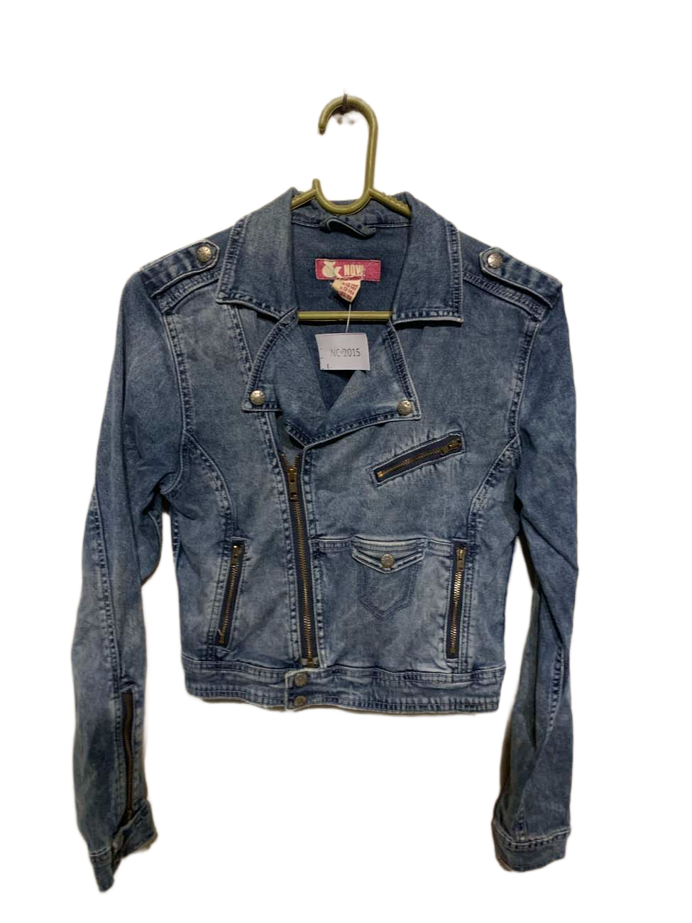 NC-2015 ( Brand: NOW )