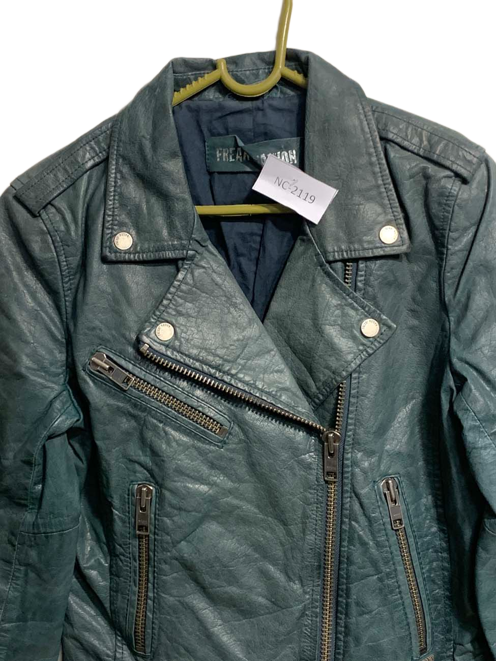 NC-2119 ( Brand: FREAKY NATION )