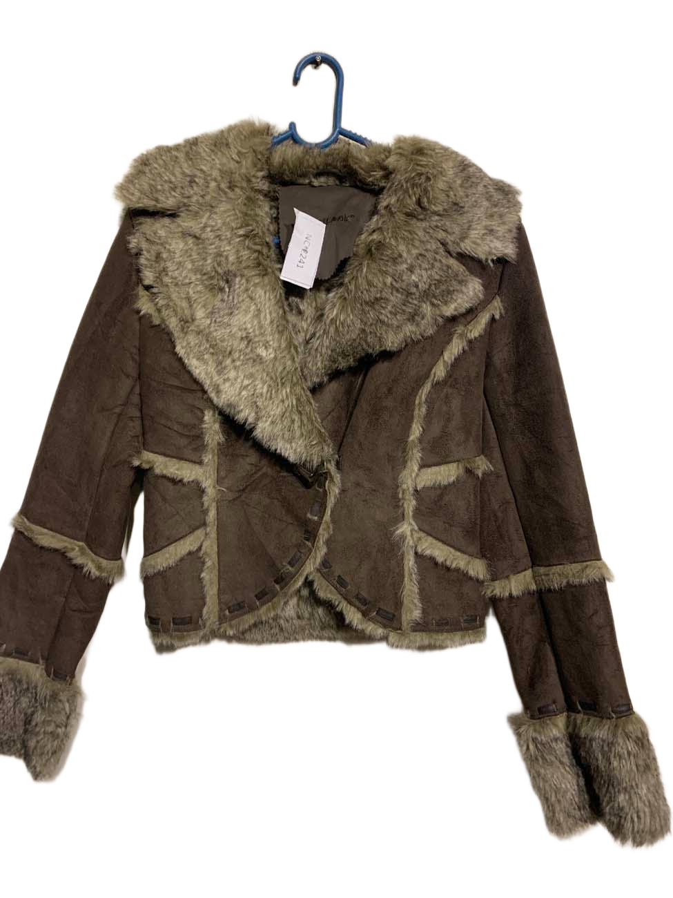 NC-2241 ( Brand: GOOD LOOK )
