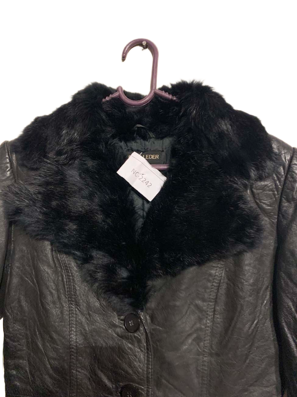 NC-2242 ( Brand: ECHT LEDER )