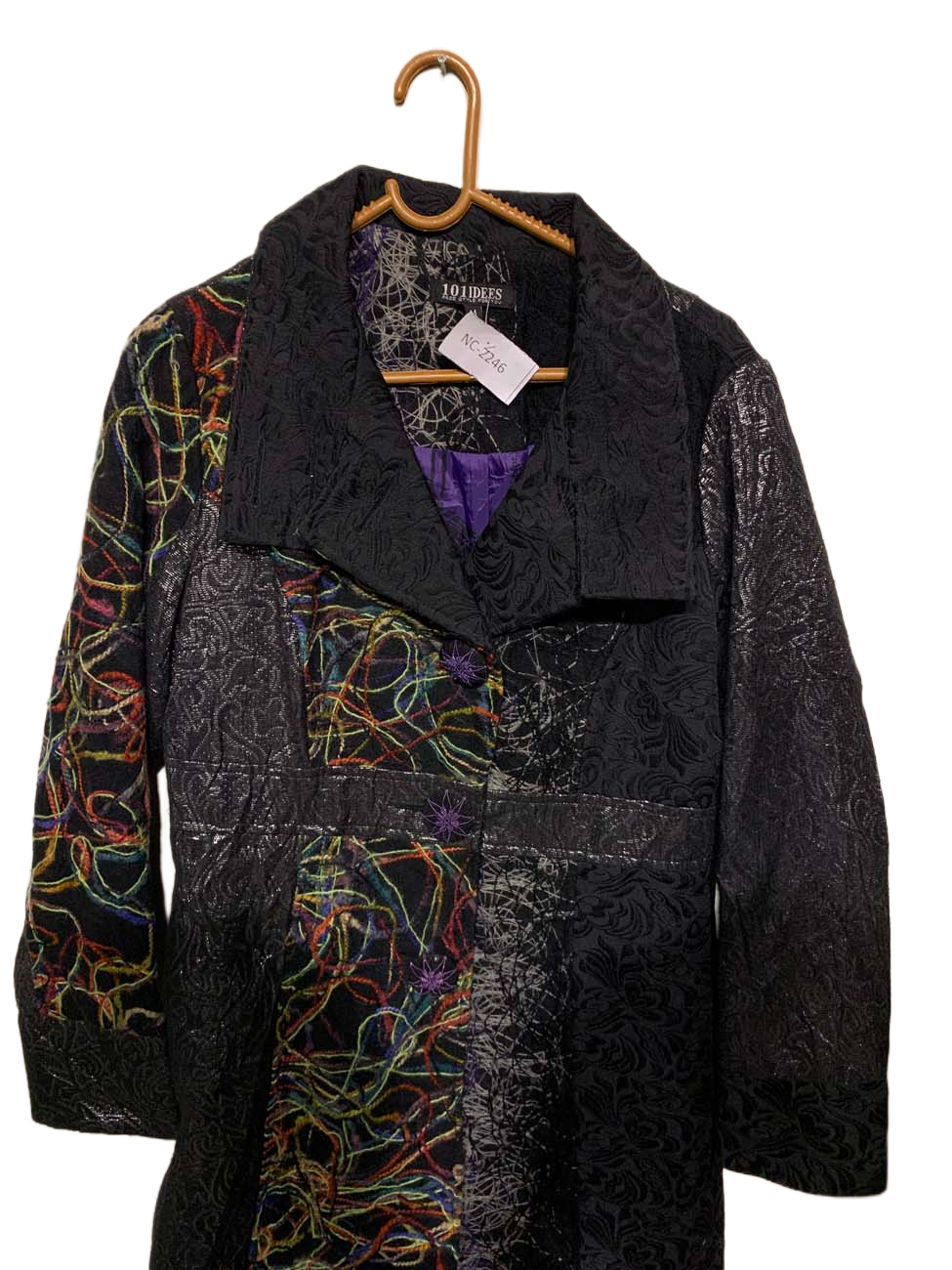 NC-2246 ( Brand: 101 IDEES )