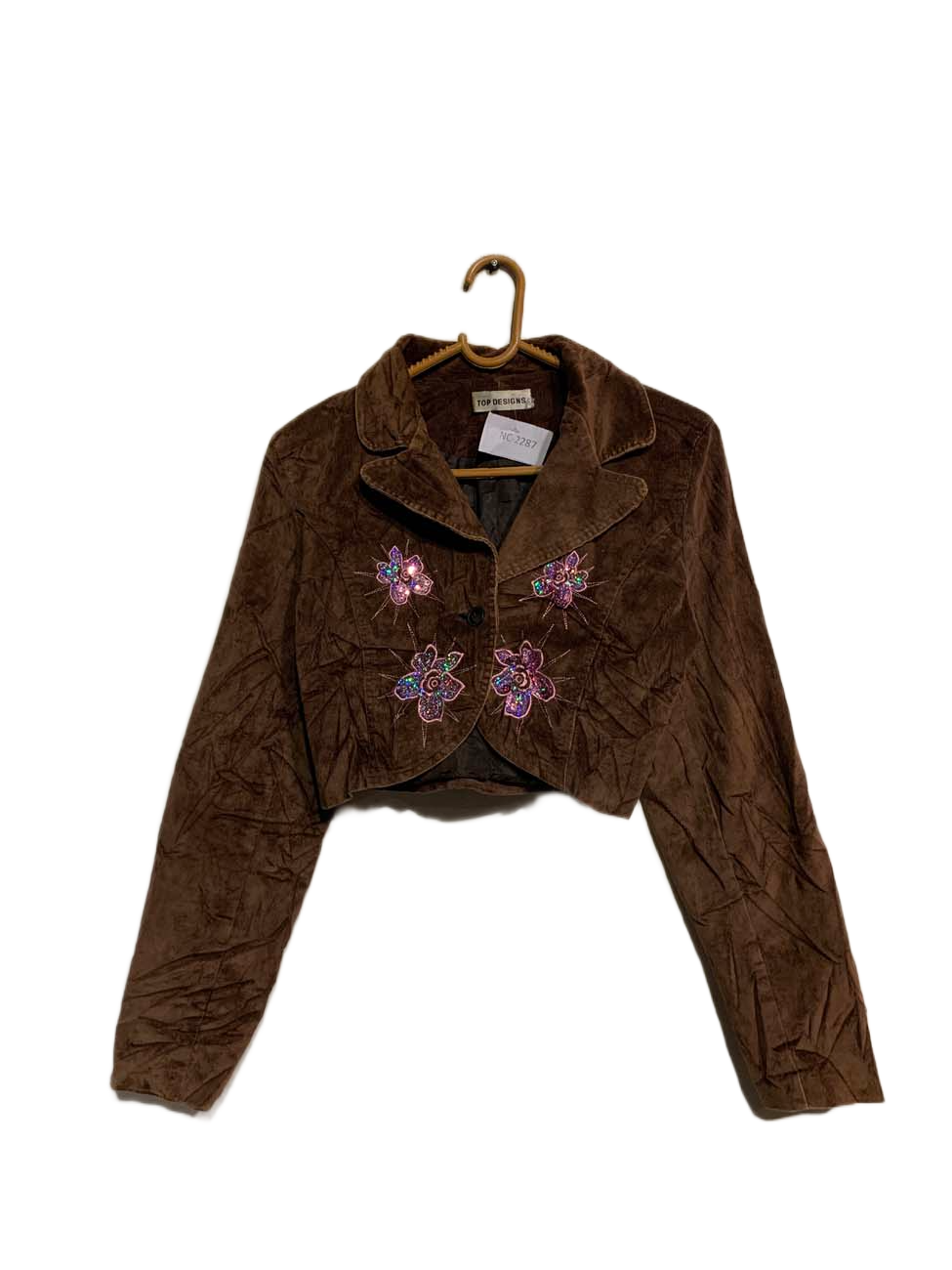 NC-2287 ( Brand: TOP DESIGNS )