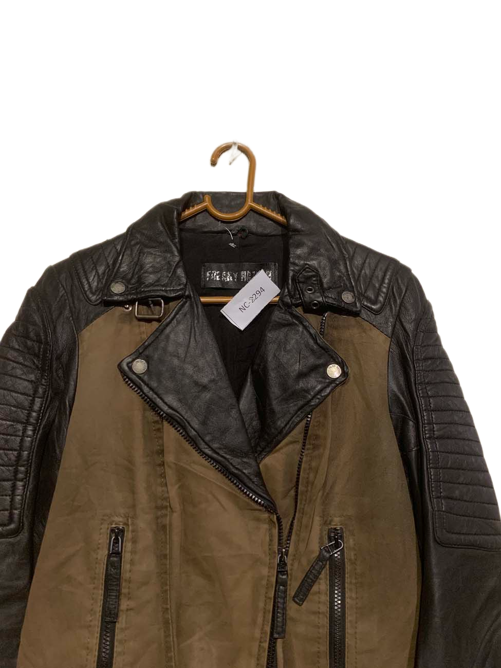 NC-2294 ( Brand: FREAKY NATION )
