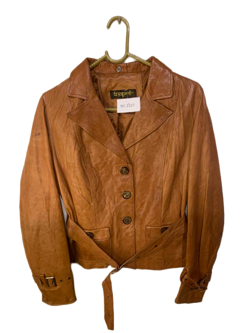 NC-2327 ( Brand: TRAPEL )