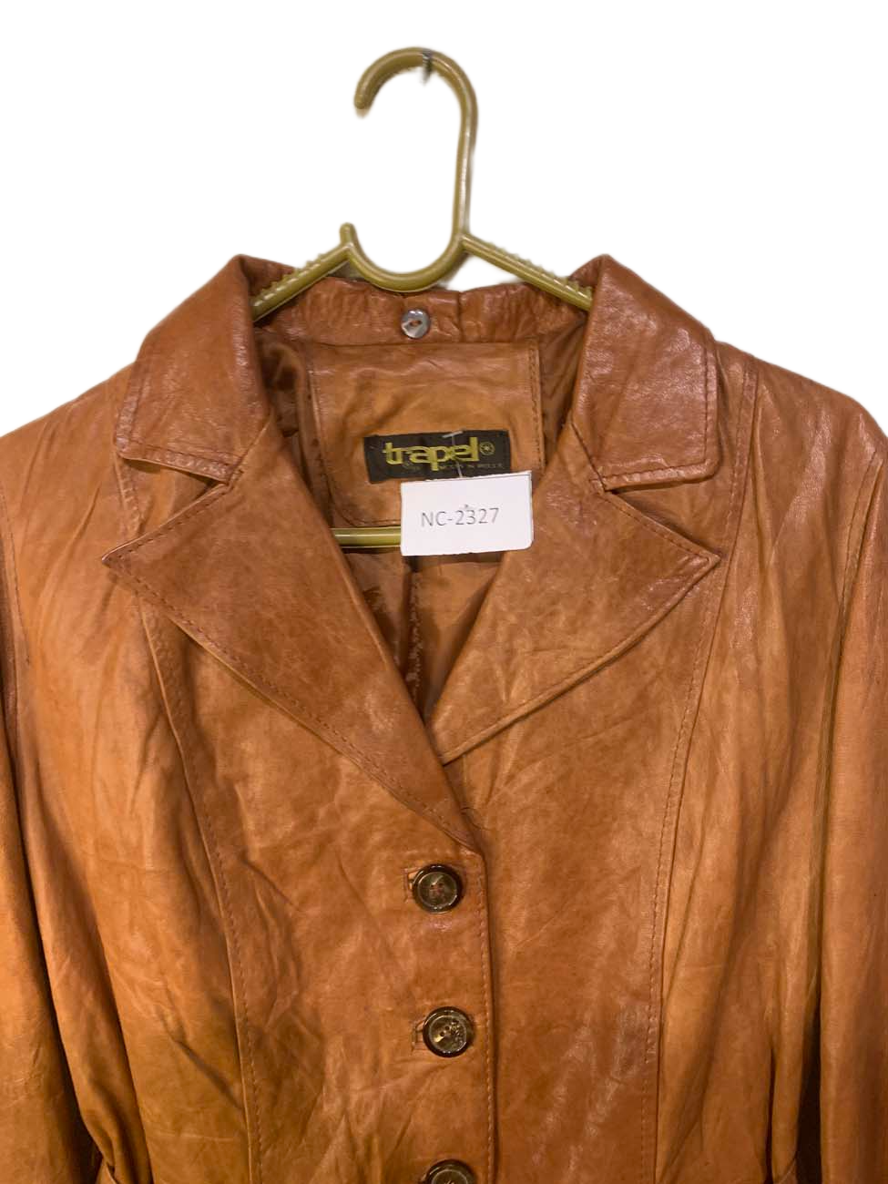 NC-2327 ( Brand: TRAPEL )