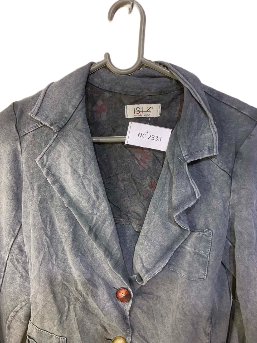 NC-2333 ( Brand: ISLK )