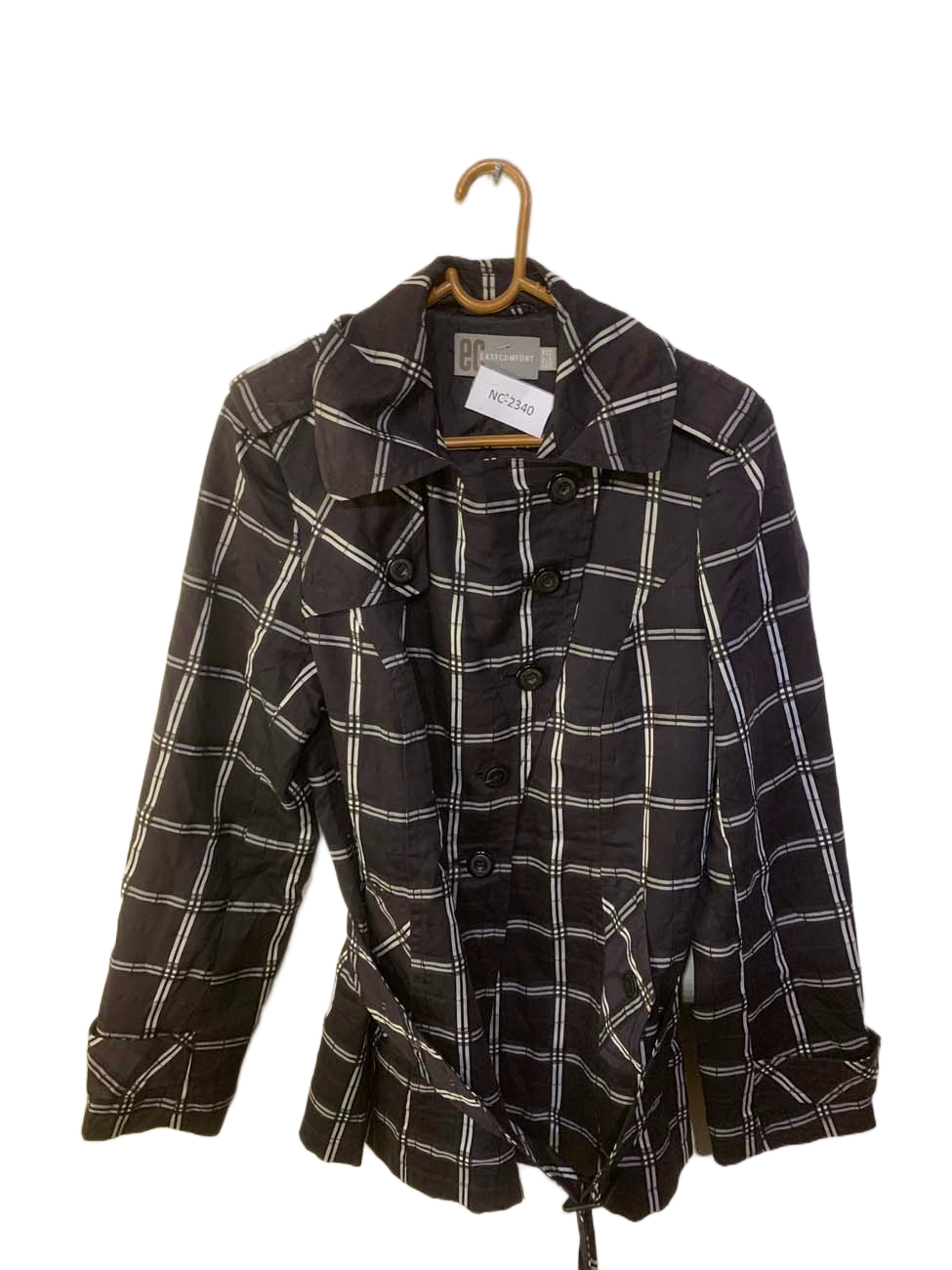 NC-2340 ( Brand: EASY COMFORT )