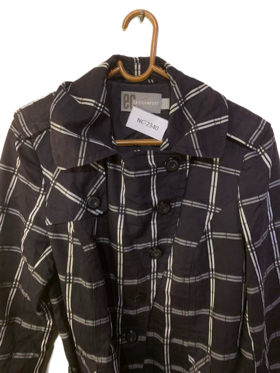 NC-2340 ( Brand: EASY COMFORT )