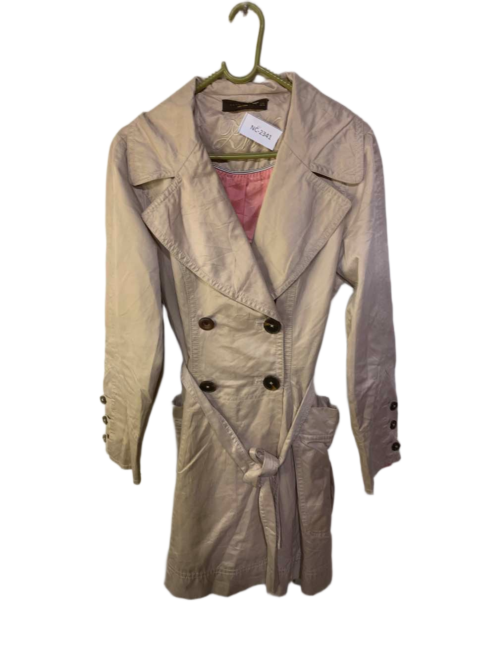 NC-2341 ( Brand: ZARA WOMAN )