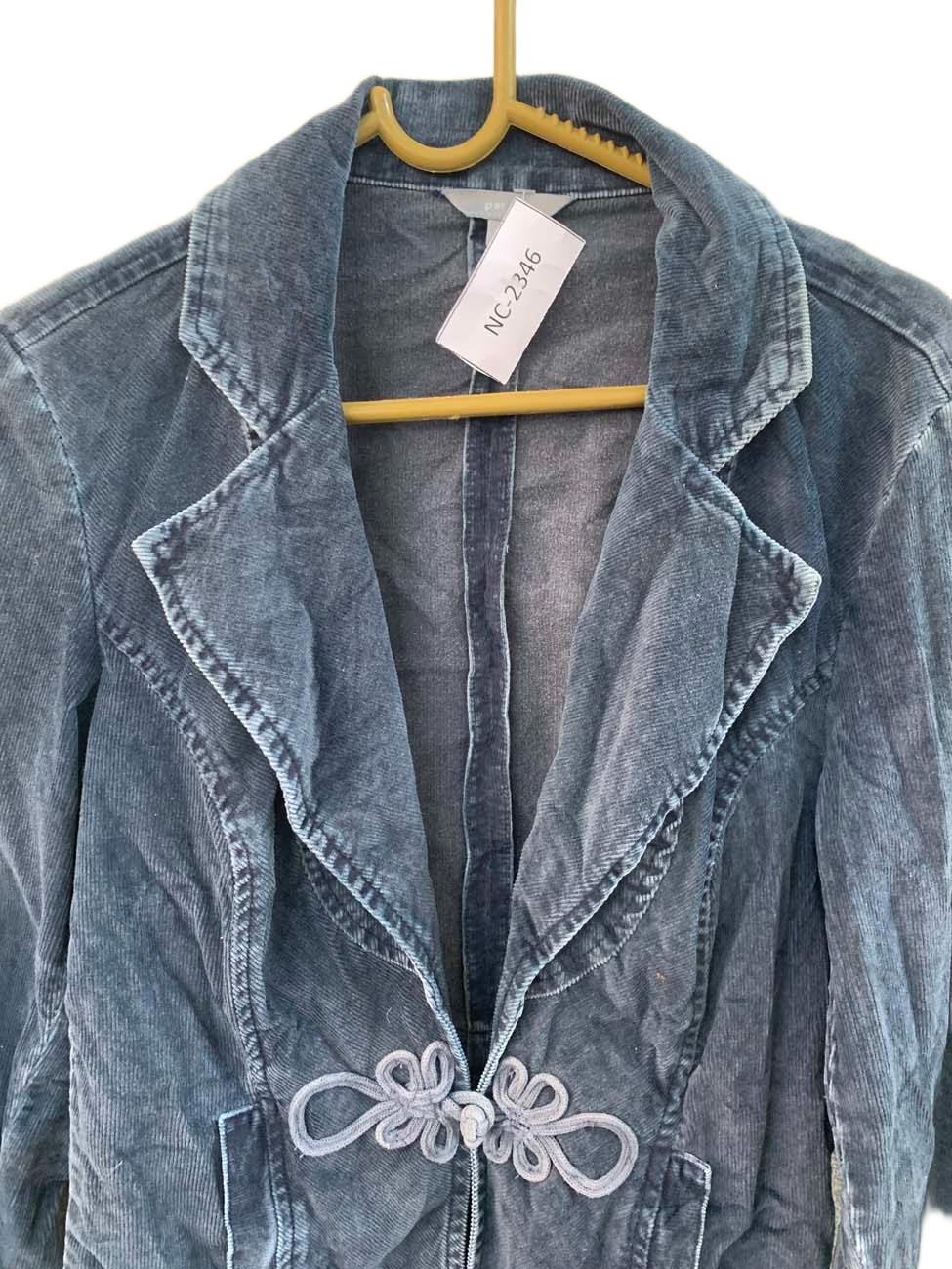 NC-2346 ( Brand:  PER UNA )