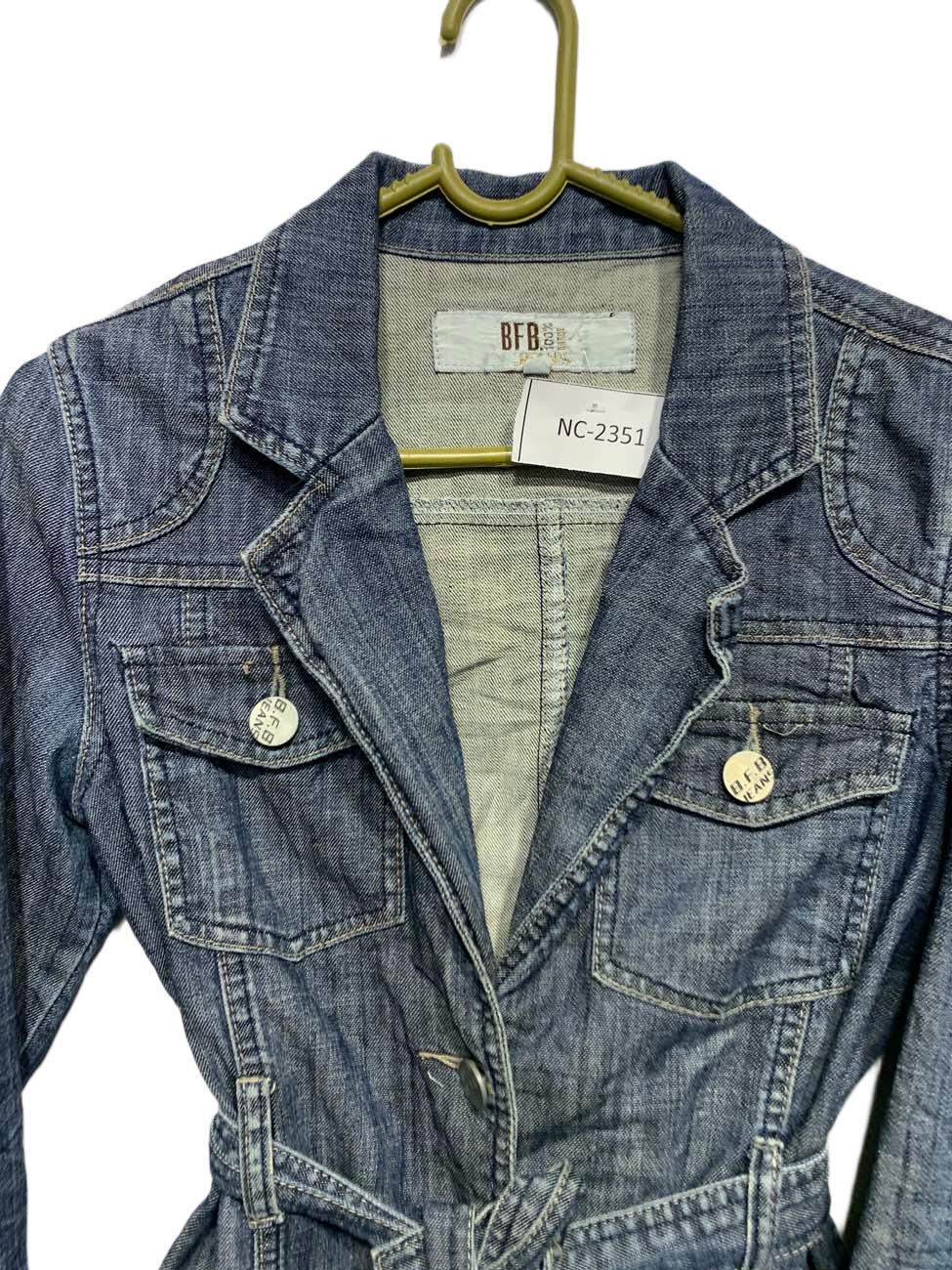 NC-2351 ( Brand: BFB )