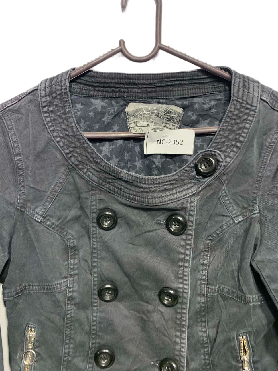 NC-2352 ( Brand: LOVE TRF )