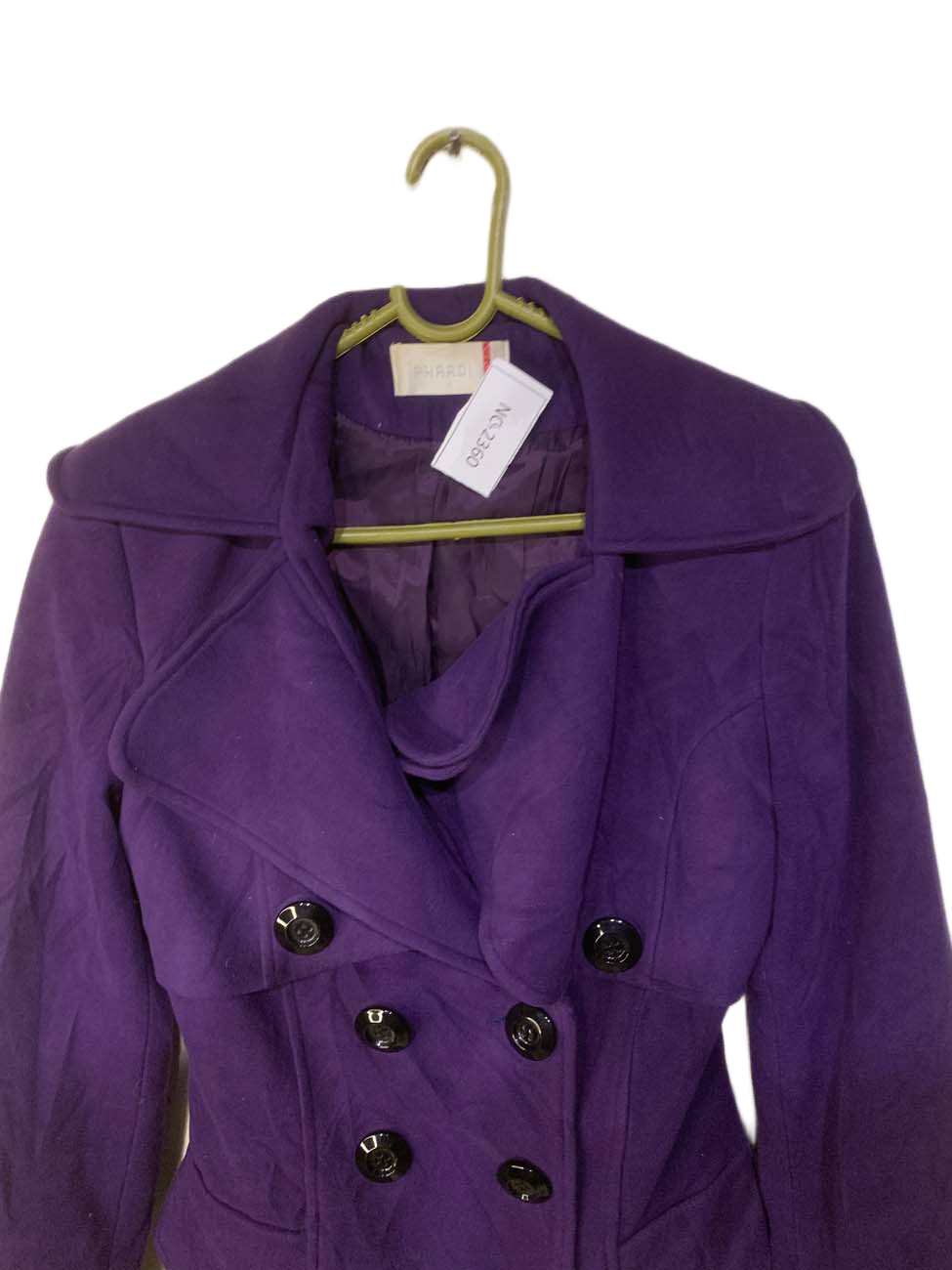 NC-2360 ( Brand:  PHARDI )