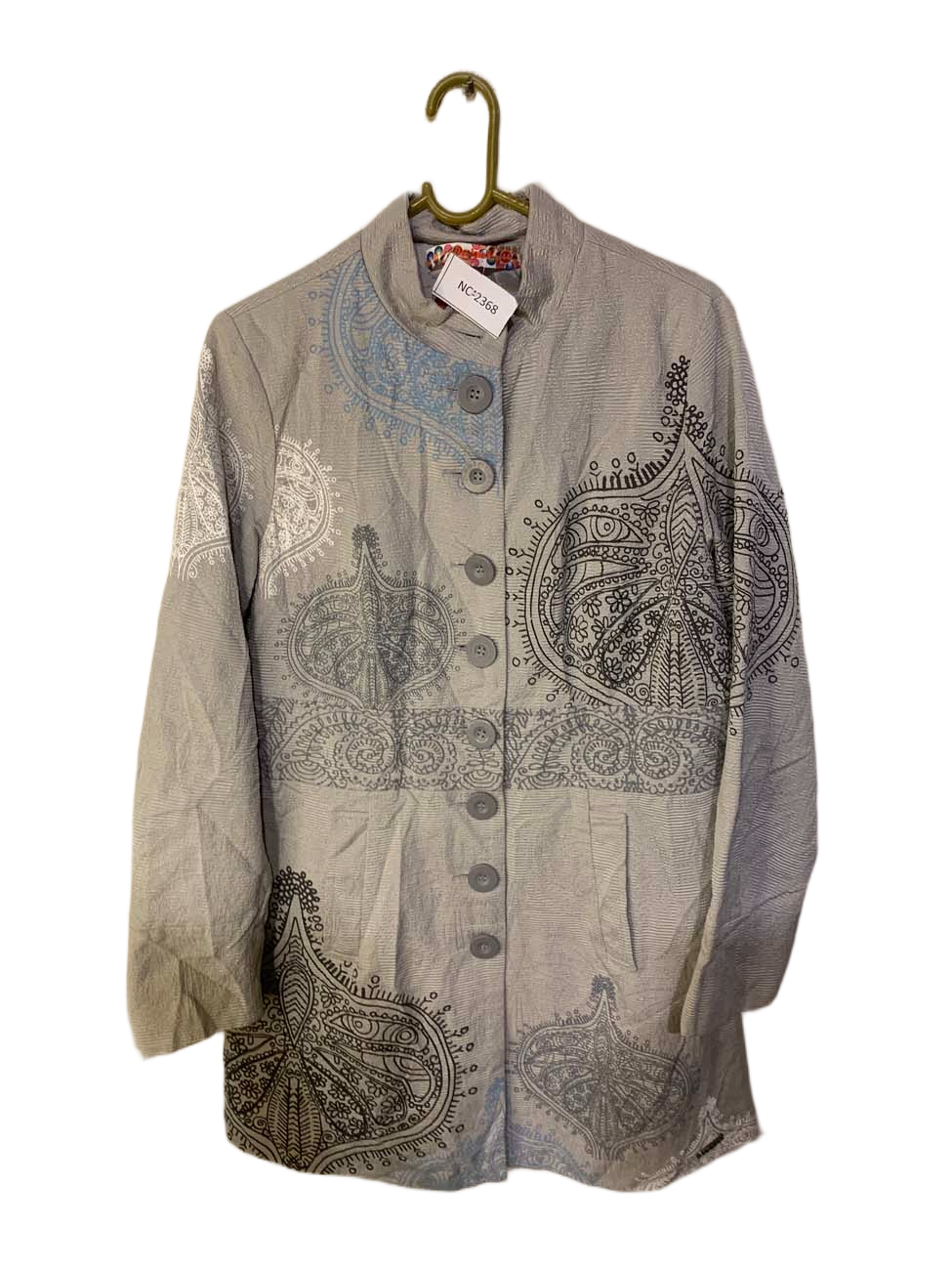 NC-2368 ( Brand: DESIGUAL )