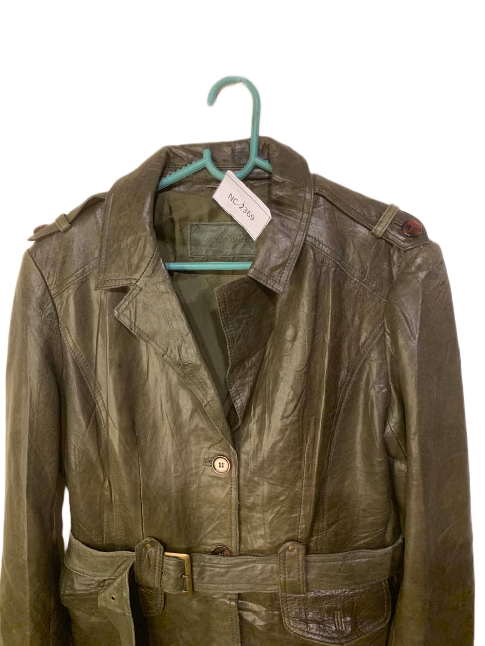 NC-2369 ( Brand: NORWISS )