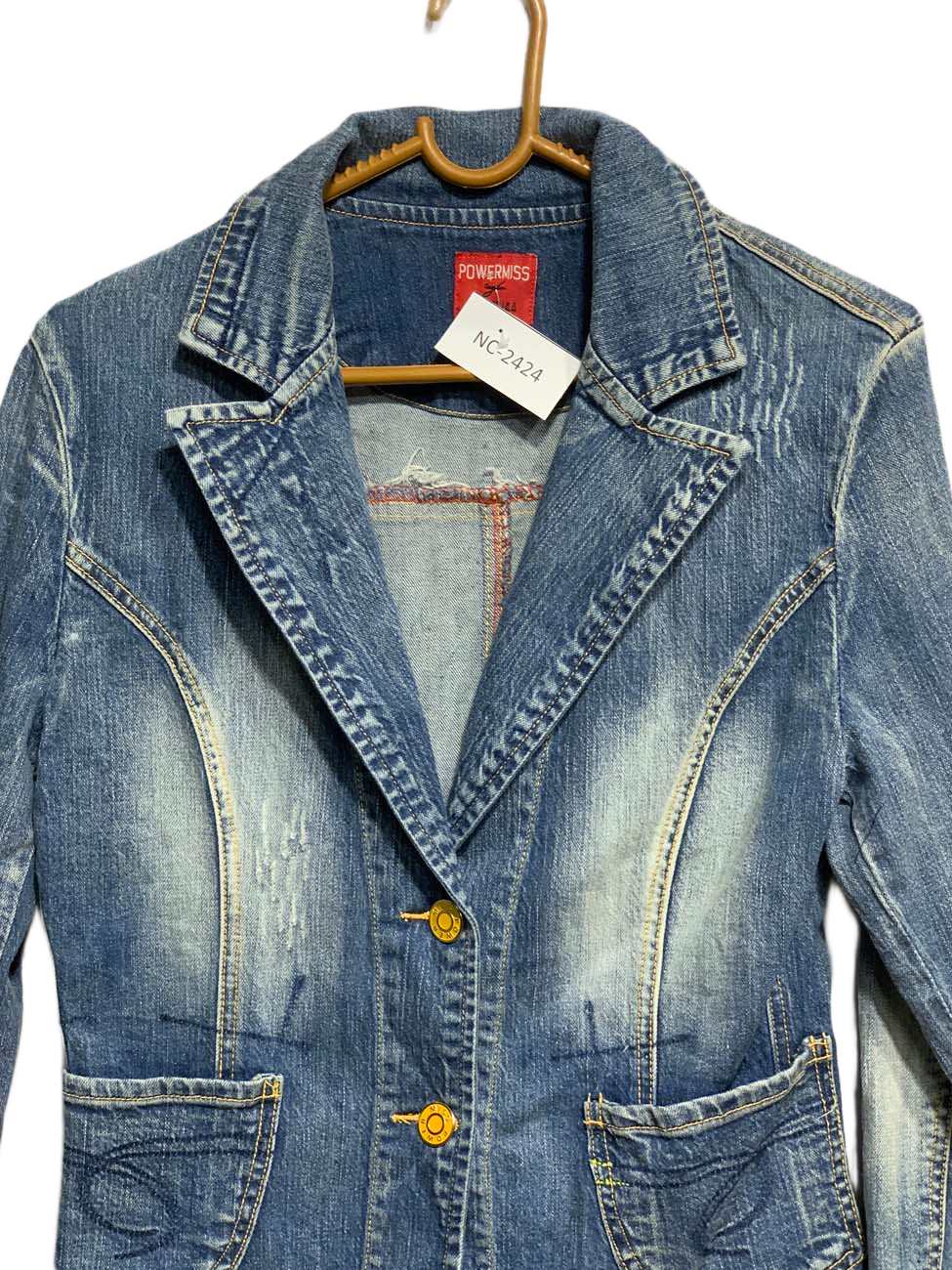 NC-2424 ( Brand: POWERMISS )