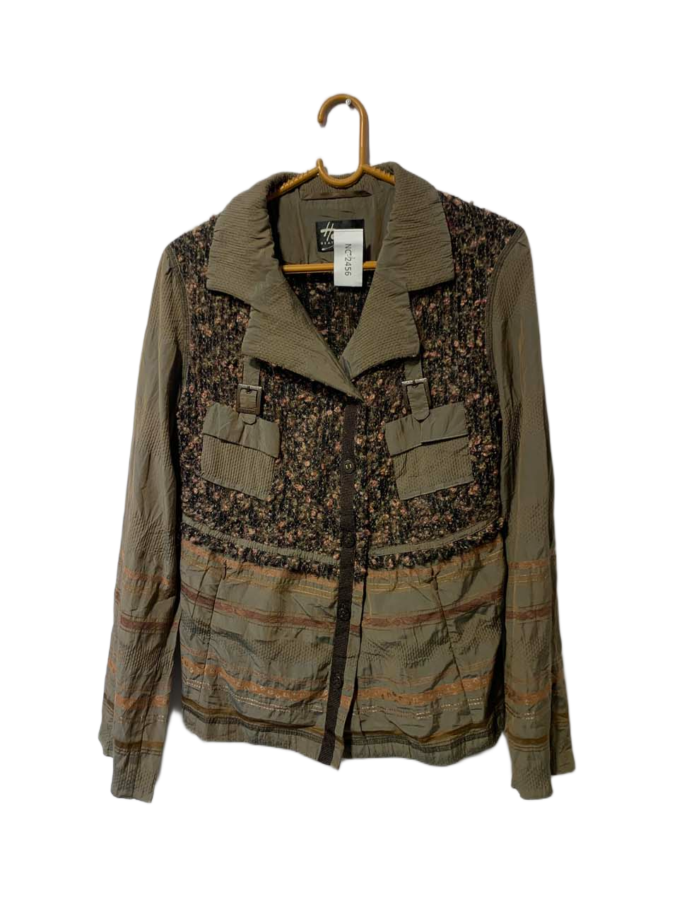 NC-2456 ( Brand: HEYMA)