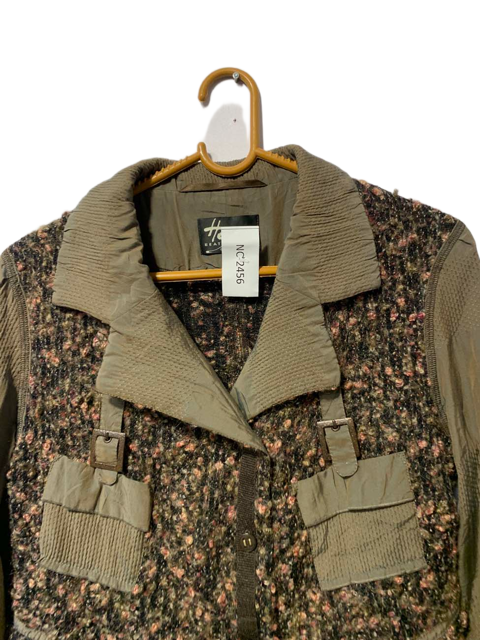 NC-2456 ( Brand: HEYMA)