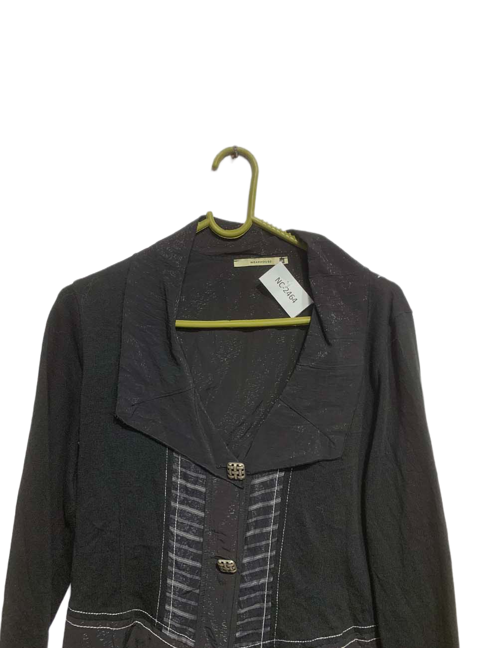 NC-2464 ( Brand: WEARHOUSE )