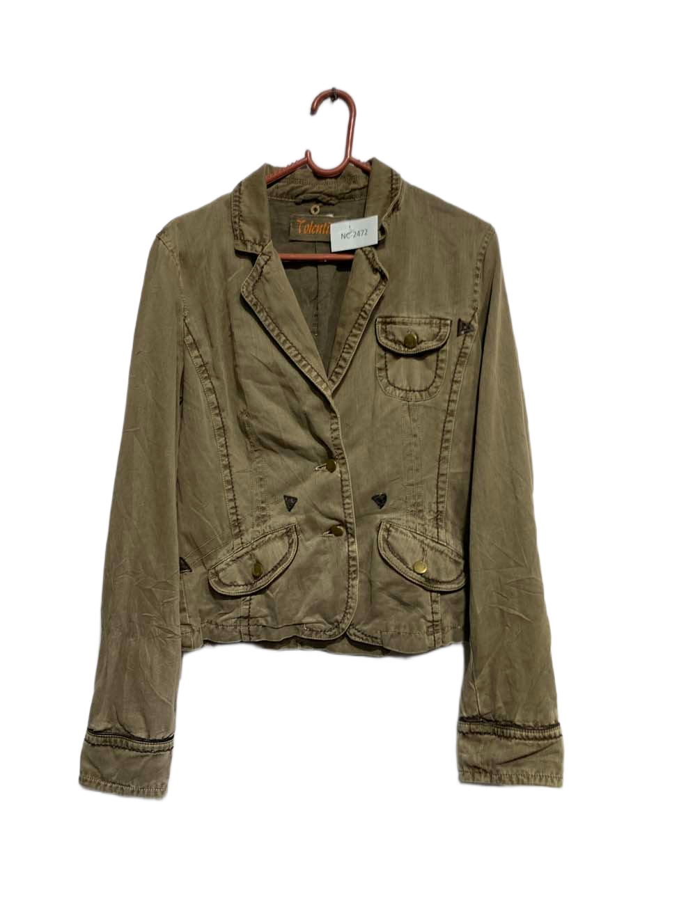 NC-2472 ( Brand: TOLENTINO )