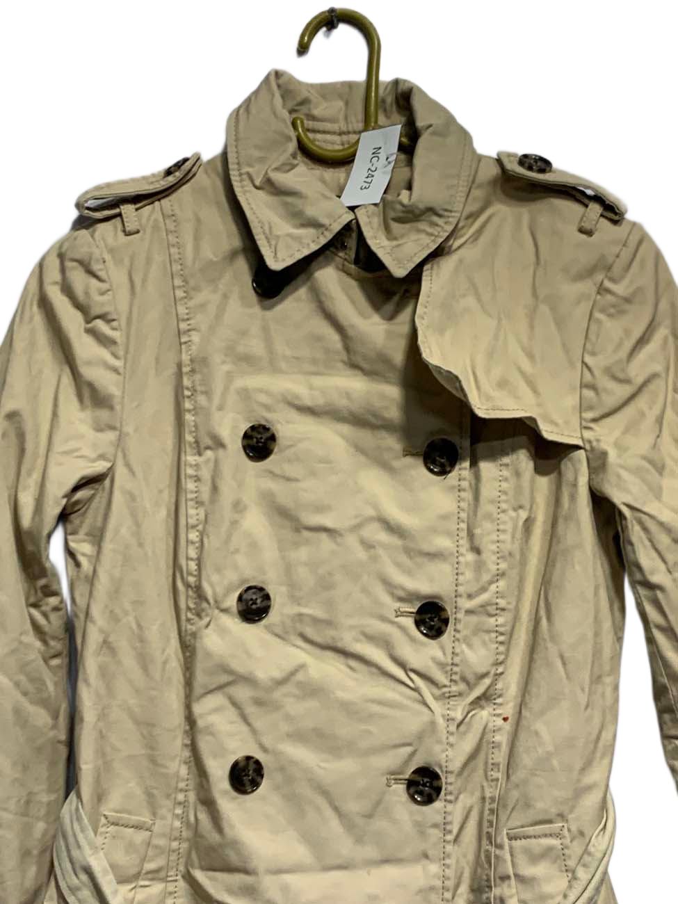NC-2473 ( Brand:  BANANA REPUBLIC )