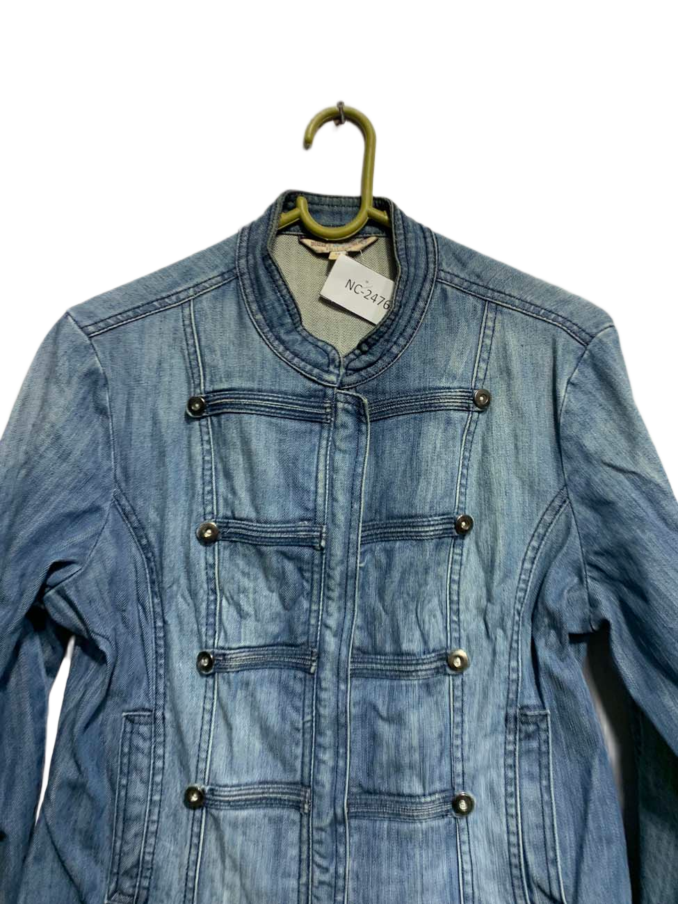 NC-2476 ( Brand: INDIGO )