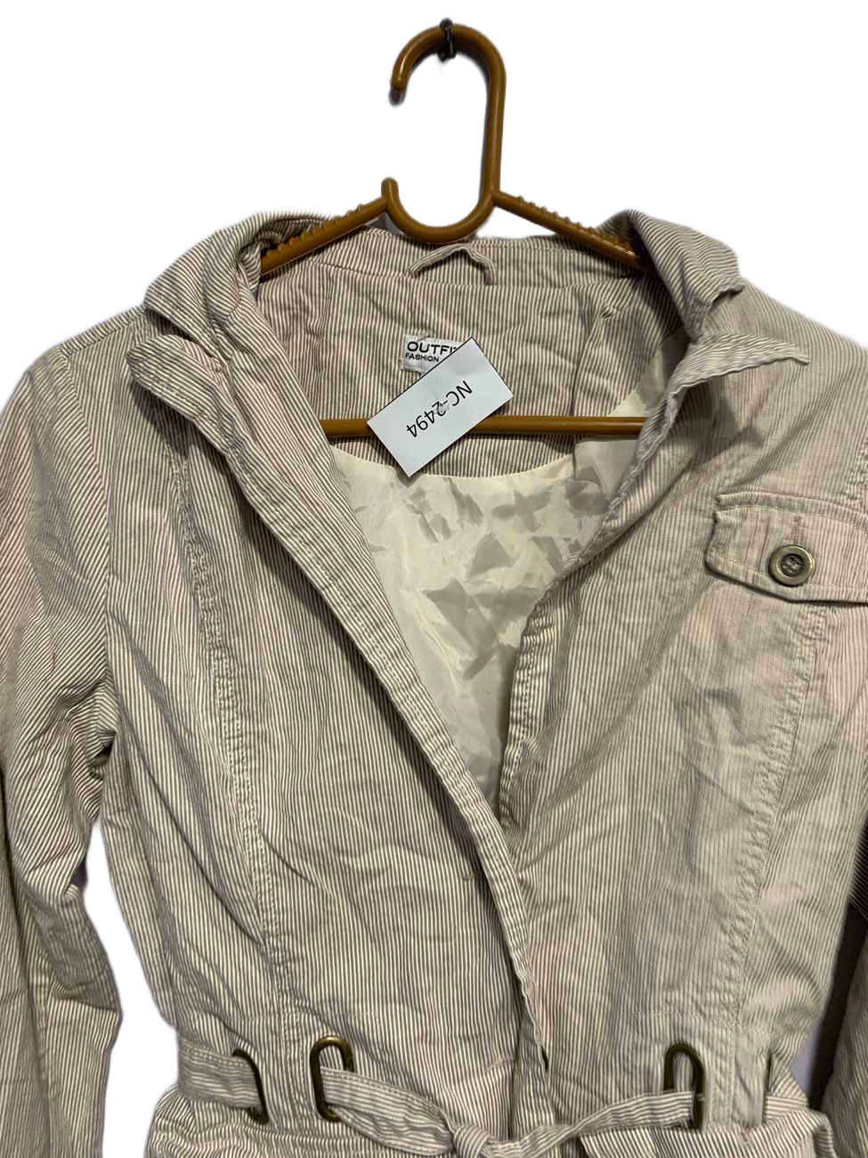 NC-2494 ( Brand: OUTFIT )