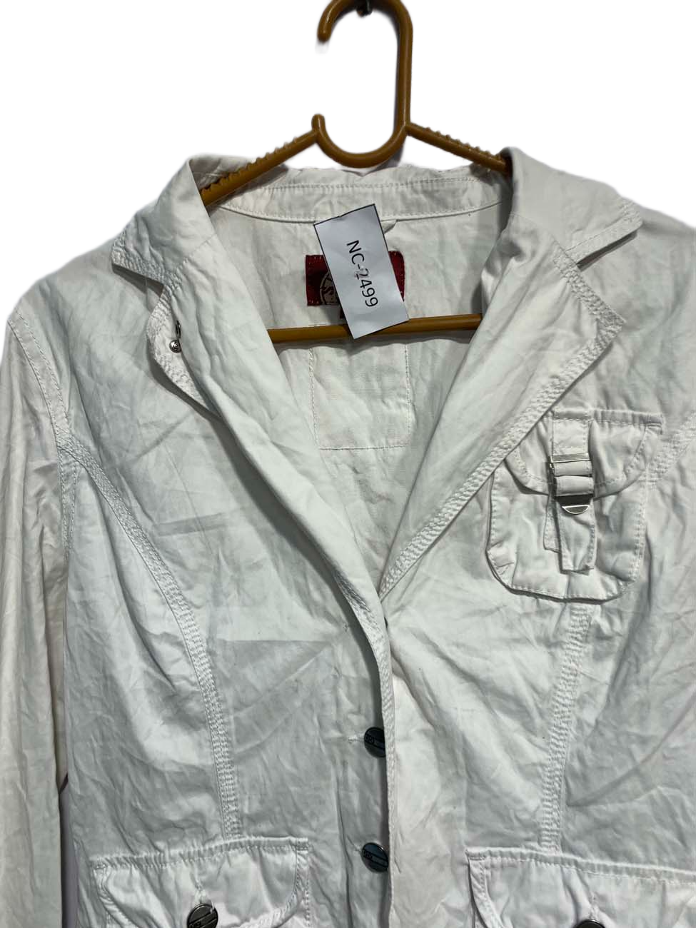 NC-2499 ( Brand: SUBLEVEL )