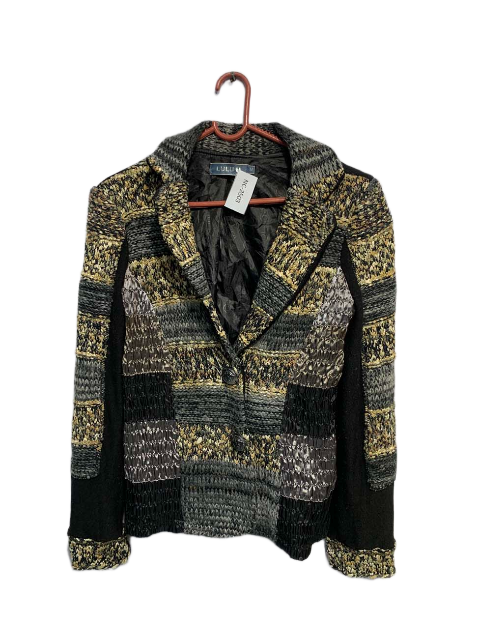 NC-2503 ( Brand: LULU.H )
