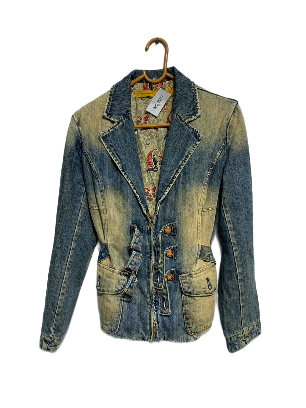 NC-2509 ( Brand: FRACOURINA )