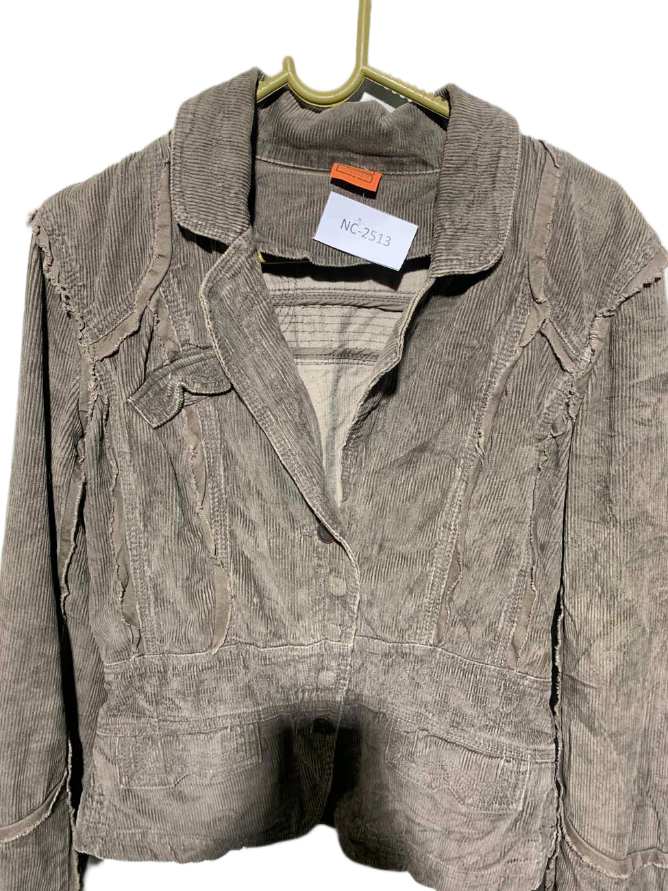 NC-2513 ( Brand:  OBJECT )
