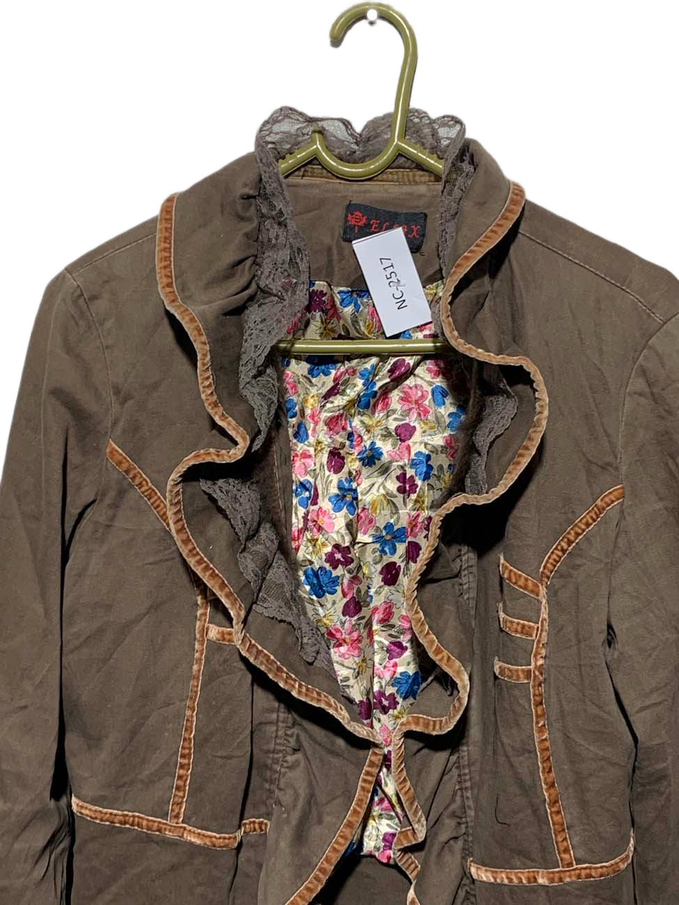 NC-2517 ( Brand: ELLIX )