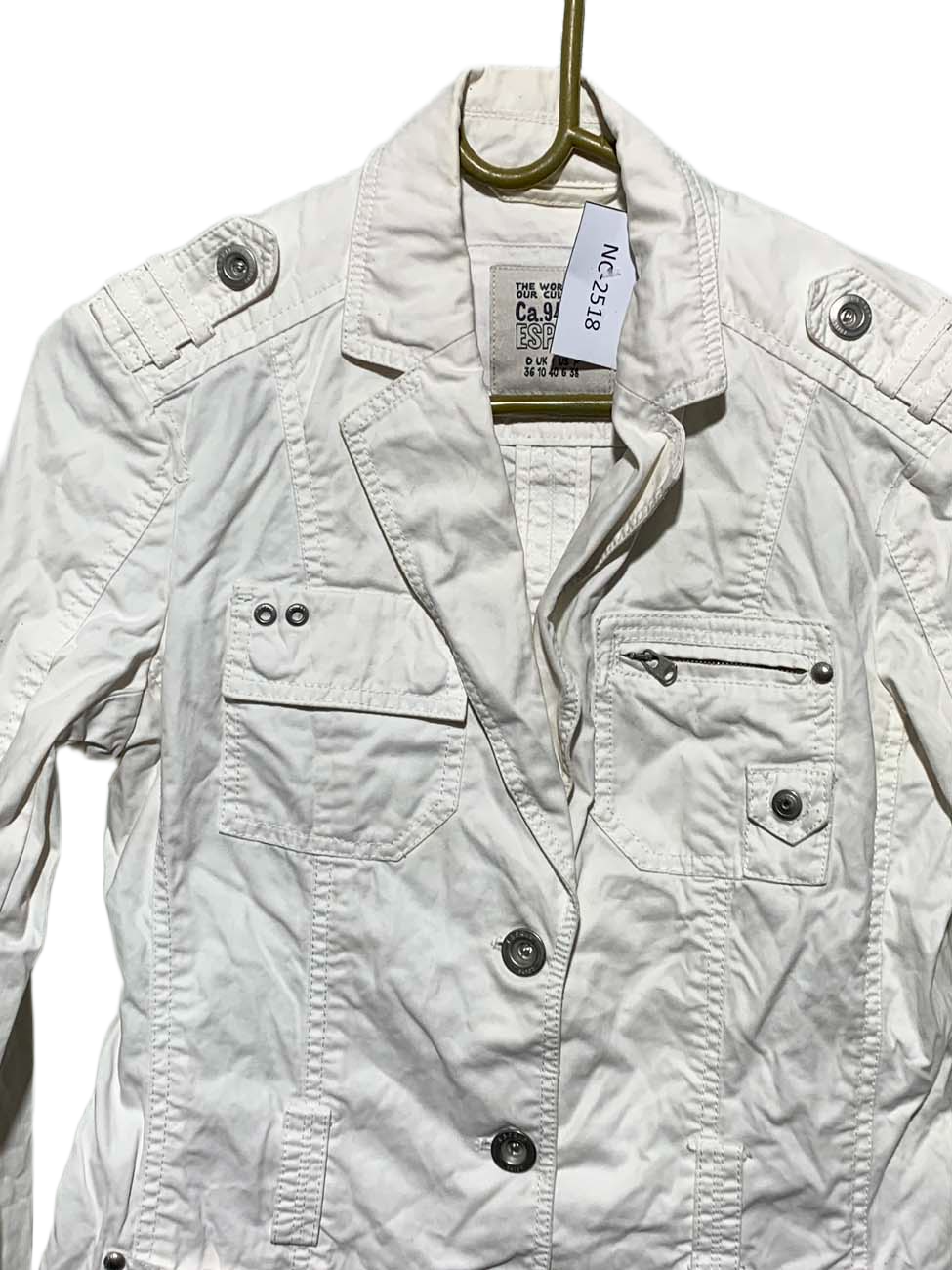 NC-2518 ( Brand: ESPRIT )