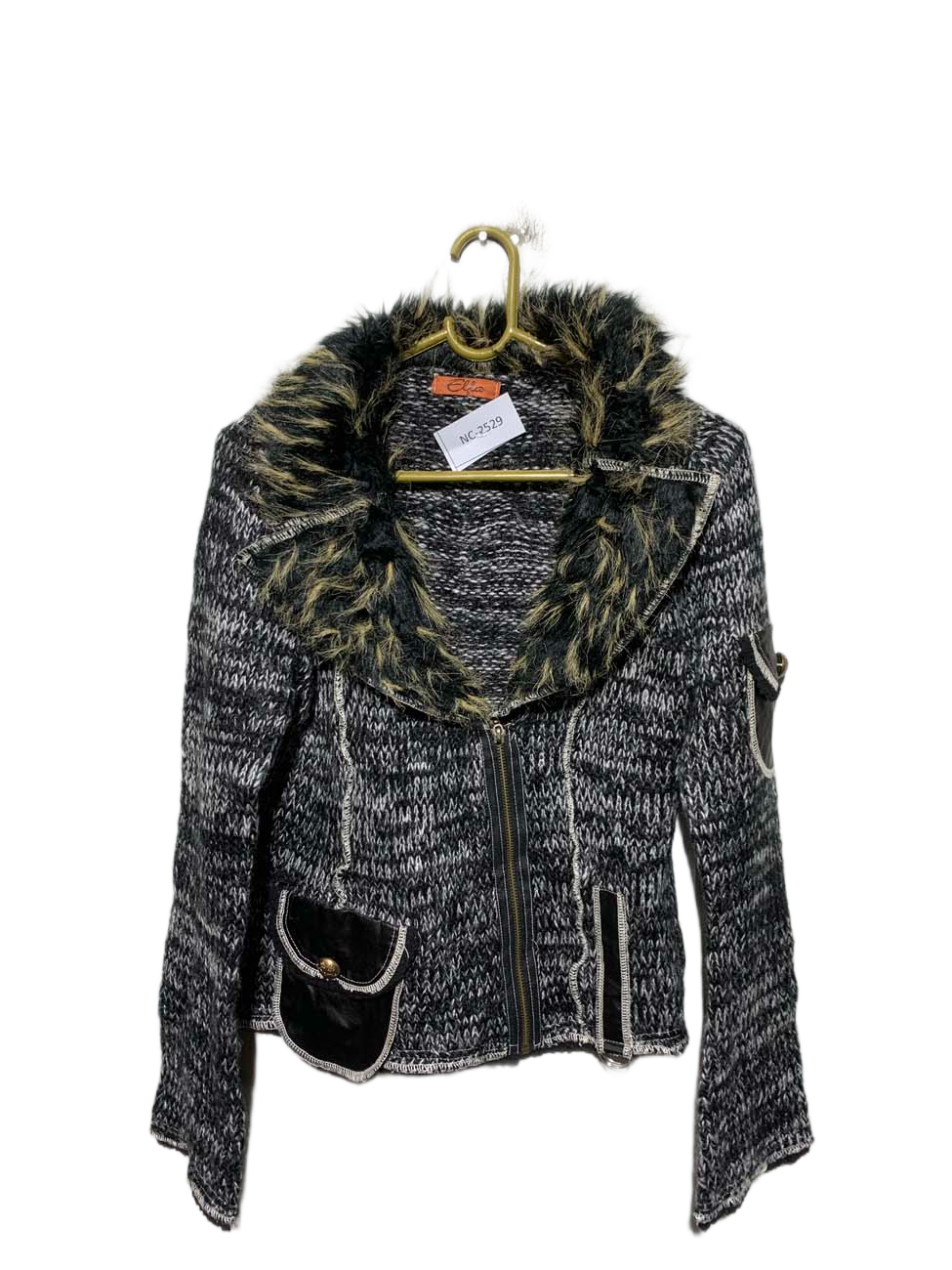 NC-2529 ( Brand: ELLA )