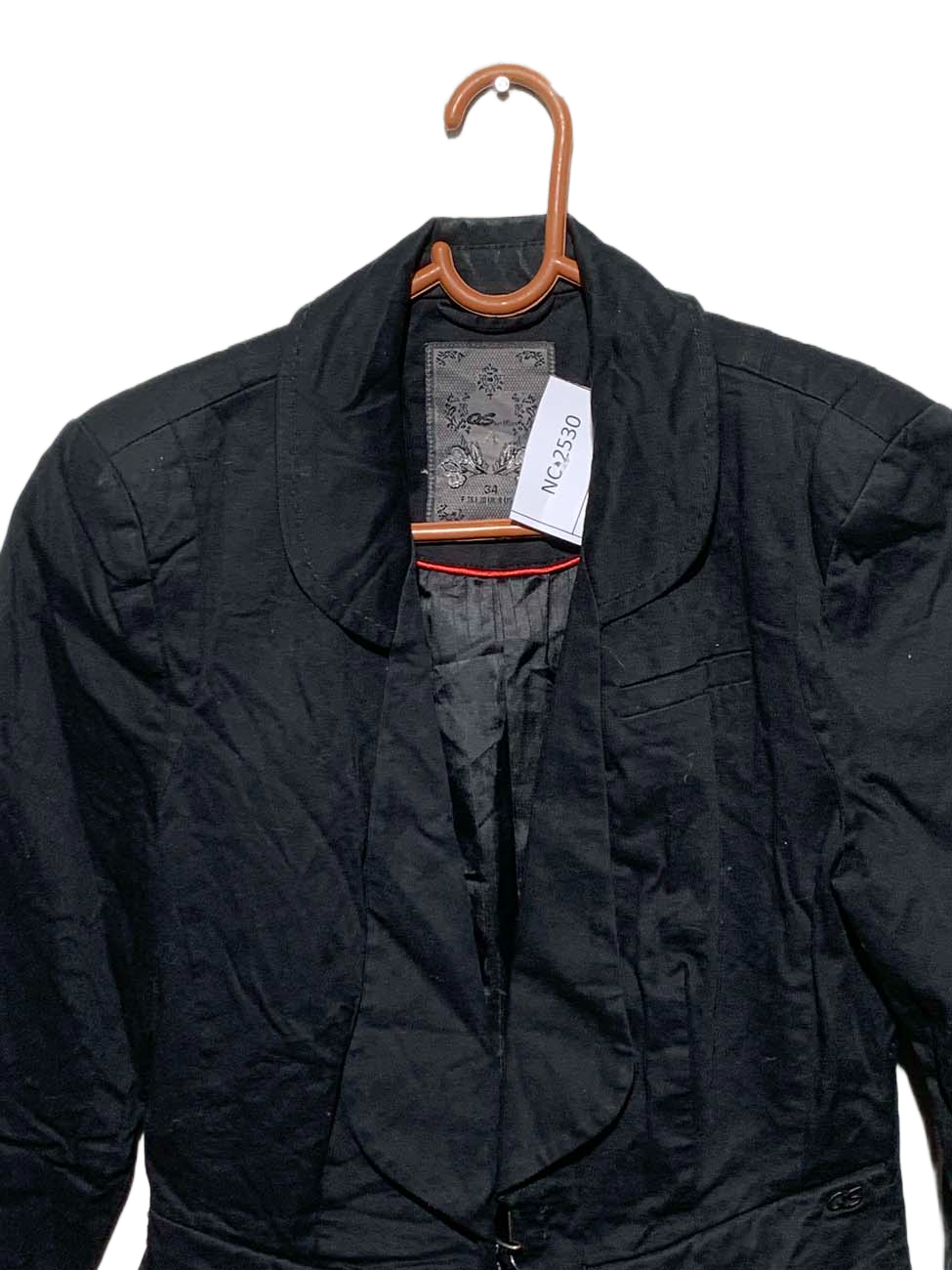NC-2530 ( Brand: QS )