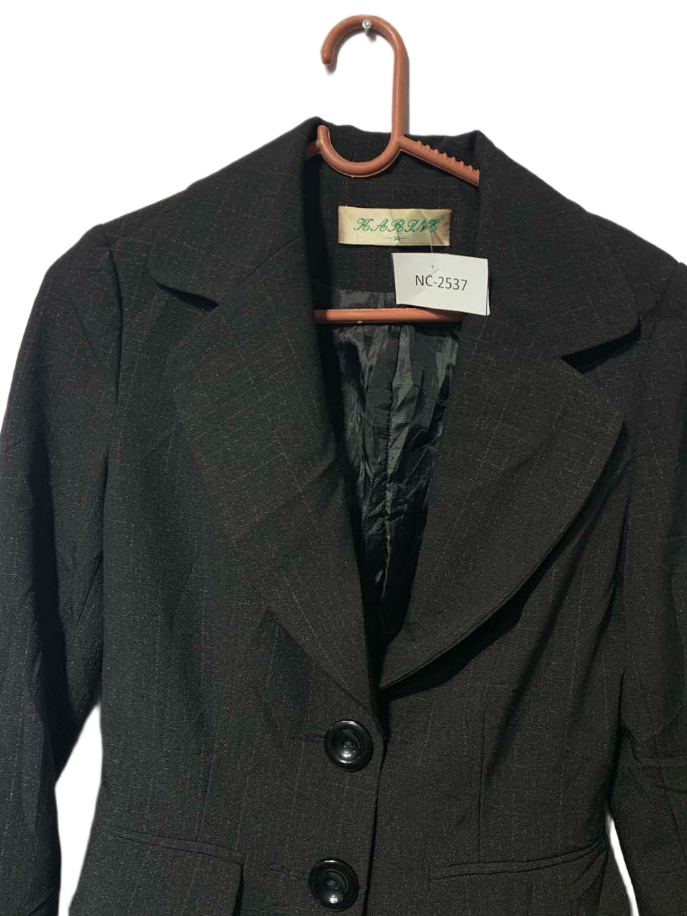 NC-2537 ( Brand: HARING )