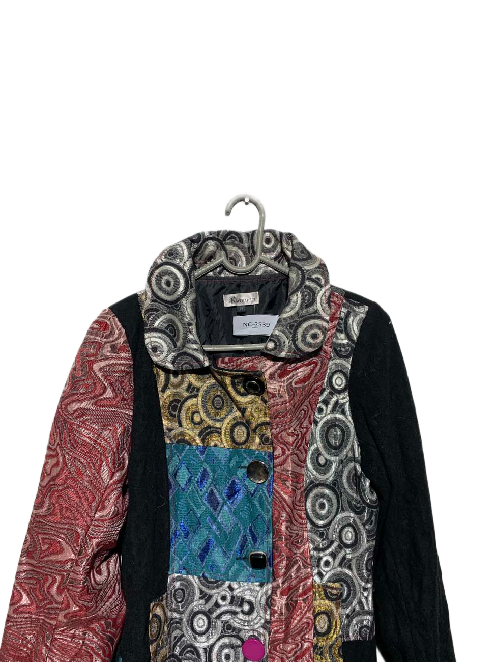 NC-2539 ( Brand: K.WOMAN )