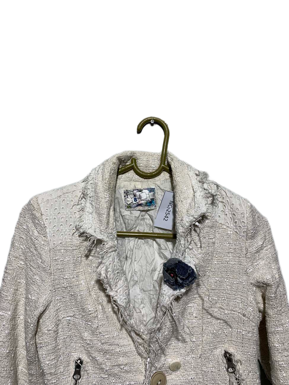 NC-2542 ( Brand: DESIGUAL )