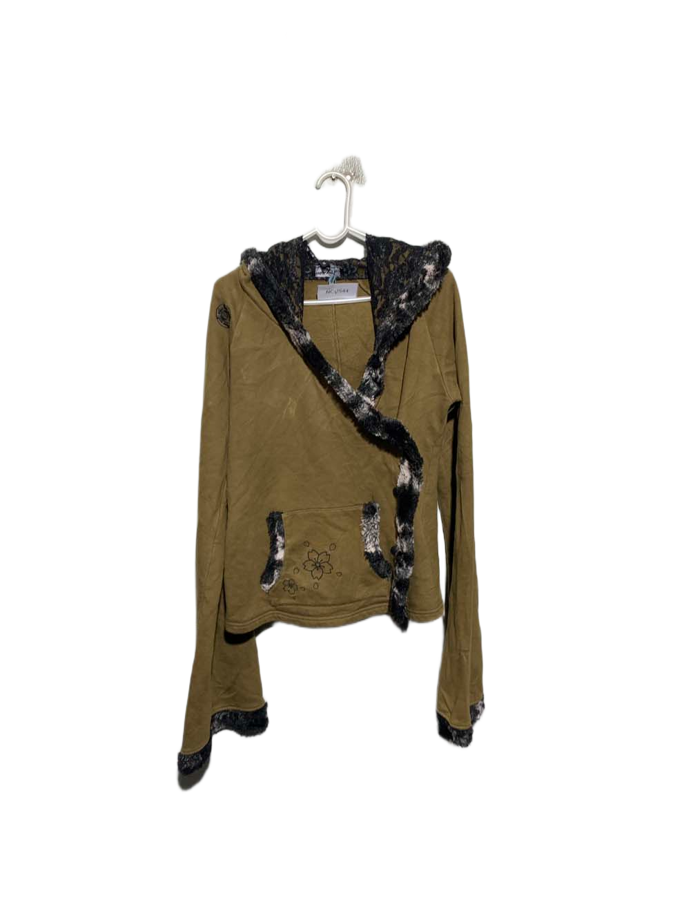 NC-2544 ( Brand: FEELATAING )