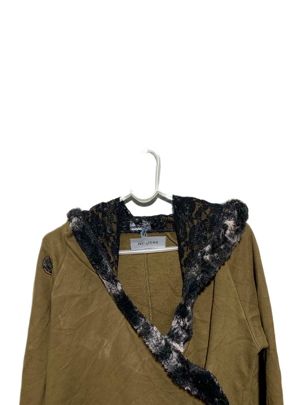 NC-2544 ( Brand: FEELATAING )