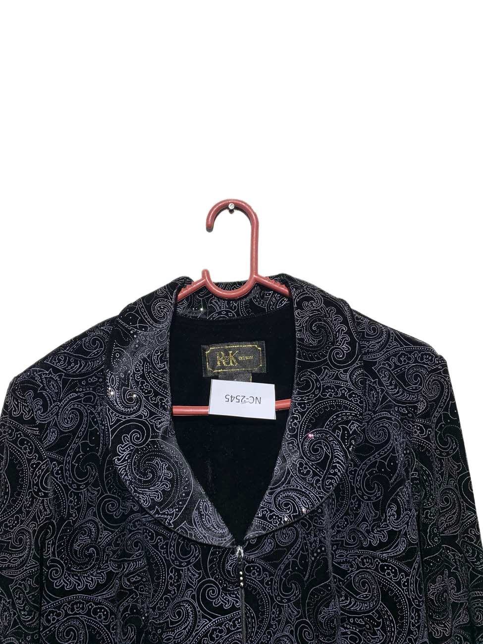 NC-2545 ( Brand: R&K )